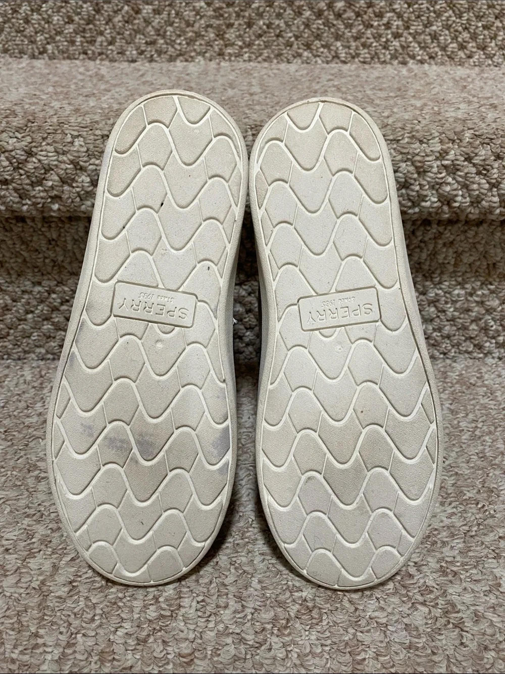 Sperry brand new